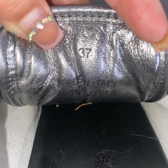 ZADIG & VOLTAIRE Zadig Neo Keith Sneakers in White - Picture 9 of 10